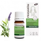 PRANAROM AROMAFORCE SOLUZIONI NATURALI DIFESE BIO 5 ML