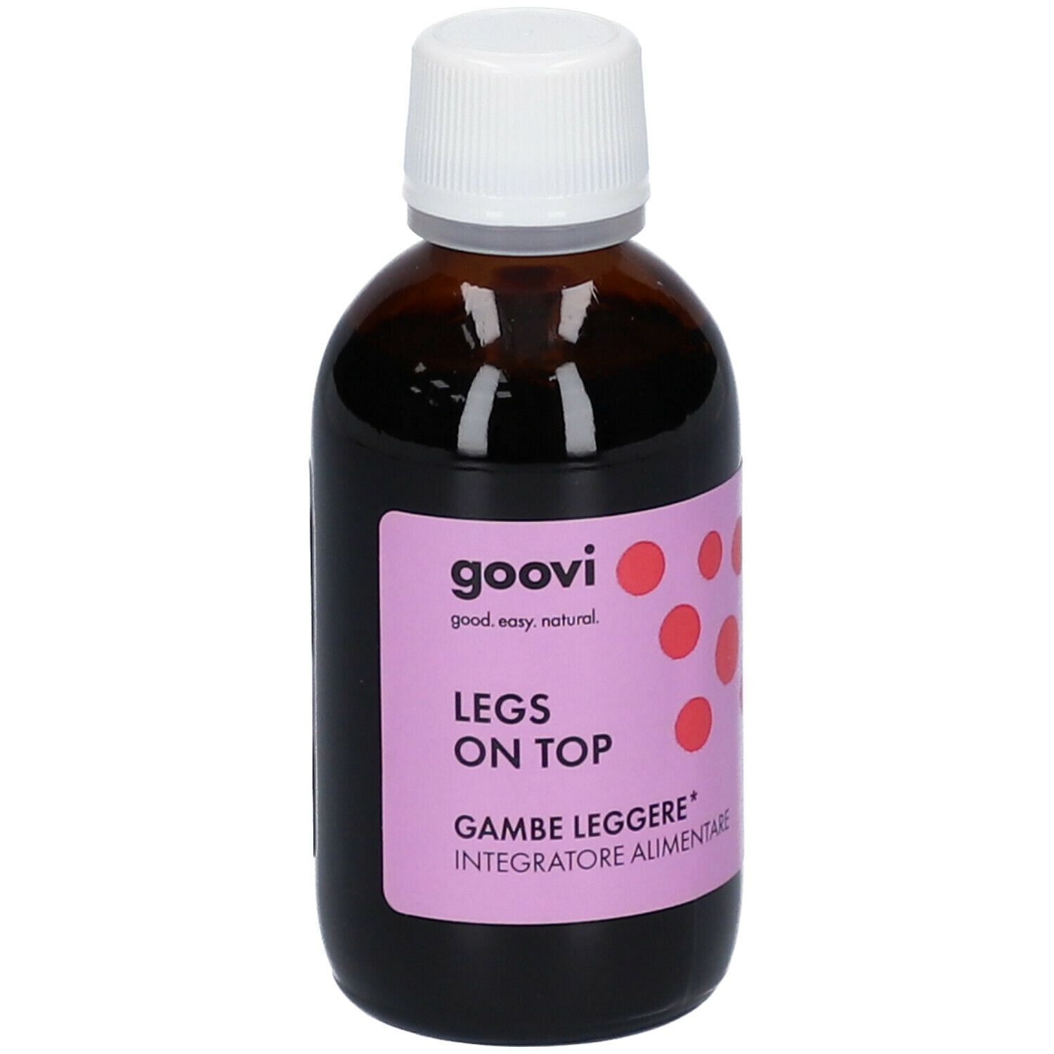 Goovi Legs On Top 50 Ml