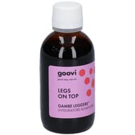 GOOVI LEGS ON TOP 50 ML