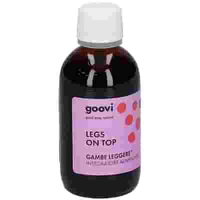 GOOVI LEGS ON TOP 50 ML