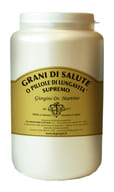 GRANI DI SALUTE O PILLOLE DI LUNGAVITA SUPREMO 1 KG