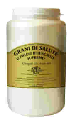 GRANI DI SALUTE O PILLOLE DI LUNGAVITA SUPREMO 1 KG