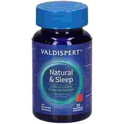 VALDISPERT GOMMOSE SONNO RAPIDO 30 PASTIGLIE GOMMOSE