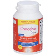 CONCEIVE PLUS SUPPORTO PER MOTILITA' MASCHILE 60 CAPSULE