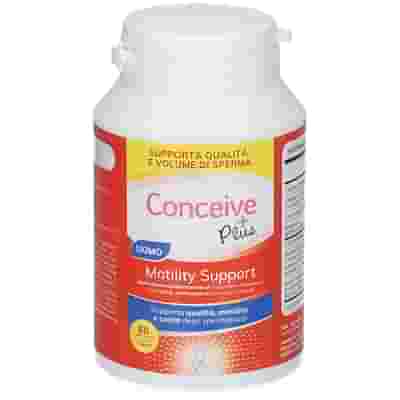 CONCEIVE PLUS SUPPORTO PER MOTILITA' MASCHILE 60 CAPSULE