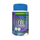 SONNOSEREN NOTTE 60 COMPRESSE