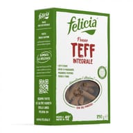 FELICIA PENNE TEFF INTEGRALE 250 G
