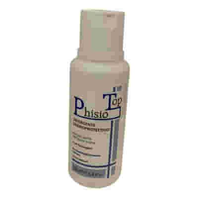LONGEDERM DETERGENTE 250 ML