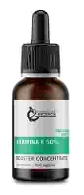 FPR BOOSTER VITAMINA E 50% 20 ML