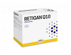 Retigan Q10 30 Bustine