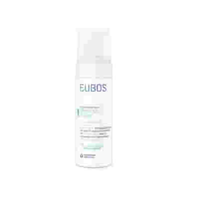 EUBOS SENSITIVE MOUSSE DETERGENTE 150 ML
