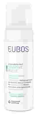 EUBOS SENSITIVE MOUSSE DETERGENTE 150 ML