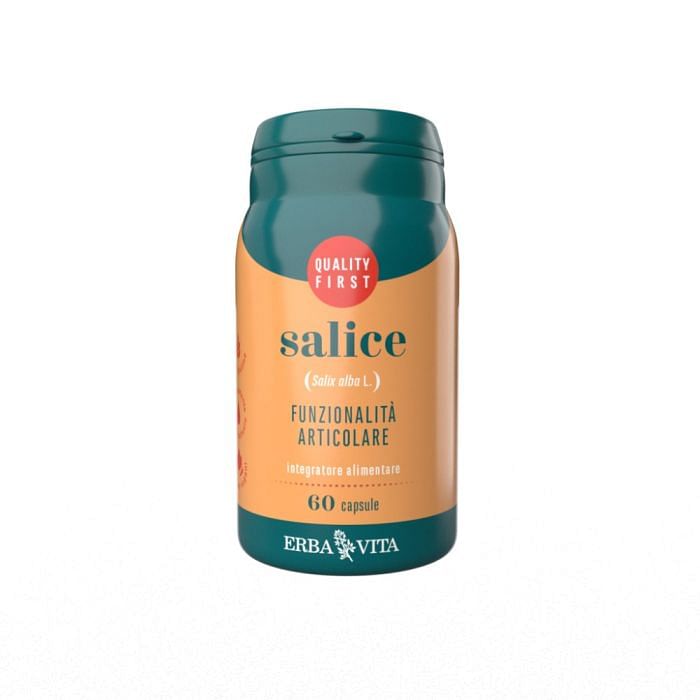 Salice 60 Capsule