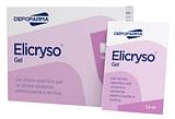ELICRYSO GEL INTIMO IDRATANTE ELASTICIZZANTE E LENITIVO 14 BUSTINE DA 1,5 ML