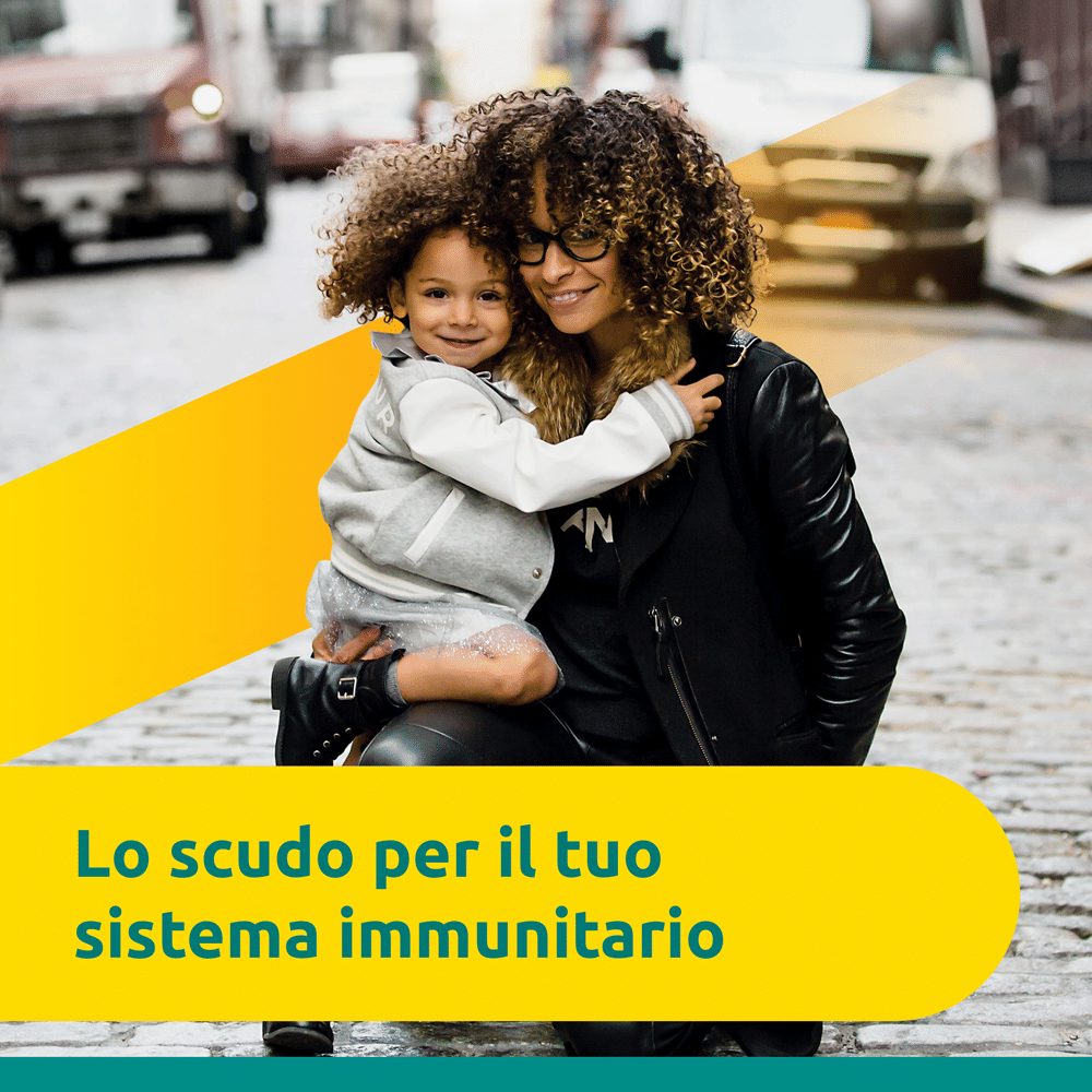 SUPRADYN DIFESE 30 COMPRESSE EFFERVESCENTI