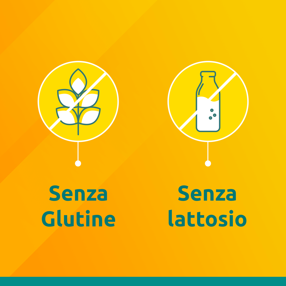 SUPRADYN DIFESE 30 COMPRESSE EFFERVESCENTI