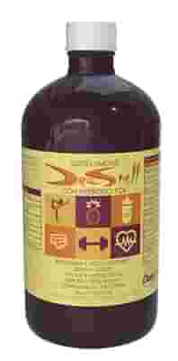 DEASNELL 500 ML
