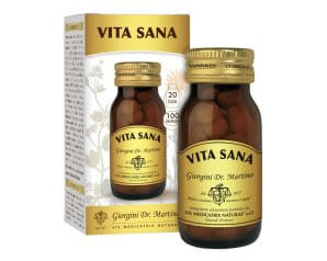 VITA SANA 100 PASTIGLIE