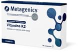 VITAMINA K2 56 COMPRESSE DEGLUTIBILI