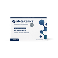 VITAMINA K2 56 COMPRESSE DEGLUTIBILI