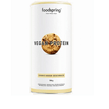 VEGAN PROTEIN COOKIE DOUGH 750 G