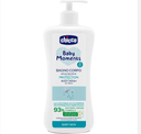 CHICCO BABY MOMENTS BAGNO CORPO SENZA LACRIME PROTECTION 500 ML