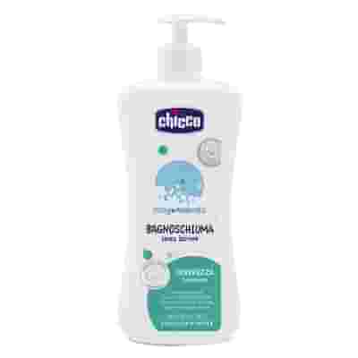 CHICCO BABY MOMENTS BAGNO TENEREZZA 500 ML