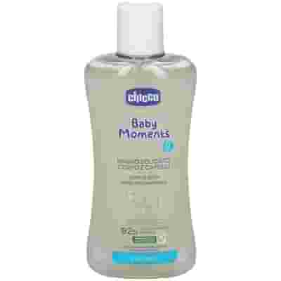 CHICCO BABY MOMENTS BAGNO CORPO CAP 200 ML