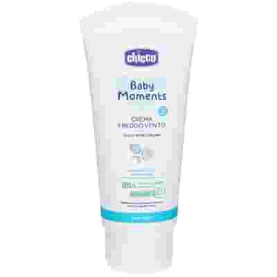 CHICCO BABY MOMENTS CREMA FREDDO VENTO 50 ML