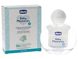 CHICCO BABY MOMENTS ACQUA DI COLONIA FRESCA E DELICATA 100 ML