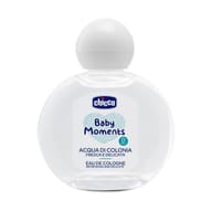 CHICCO BABY MOMENTS ACQUA PROFUMATA DELICATE 100 ML