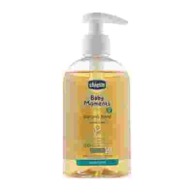 CHICCO SAPONE MANI LIQUIDO 250 ML