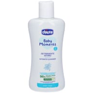 CHICCO BABY MOMENTS DETERGENTE INTIMO 200 ML