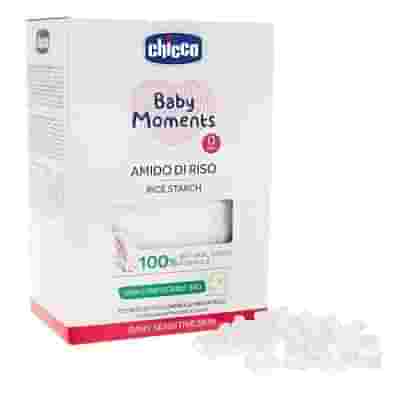 CHICCO BABY MOMENTS AMIDO DI RISO SENS 250 G