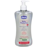 CHICCO BABY MOMENTS BAGNO CORPO CAPELLI MICELLARE 500 ML