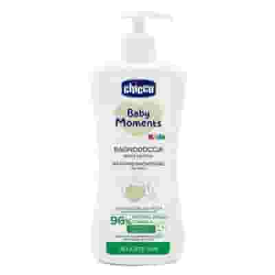 CHICCO BABY MOMENTS BAGNODOCCIA KIDS 500 ML