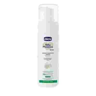 CHICCO BABY MOMENTS SHAMPOO BALSAMO KIDS 150 ML