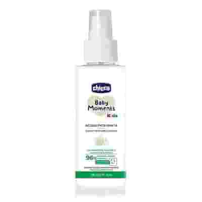 CHICCO BABY MOMENTS ACQUA PROFUMATA KIDS 100 ML