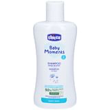 CHICCO BABY MOMENTS SHAMPOO SENZA LACRIME 200 ML