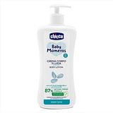 CHICCO BABY MOMENTS CREMA CORPO DELICATE 500 ML