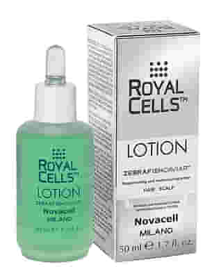 ROYAL CELLS LOTION CAPELLI 50 ML