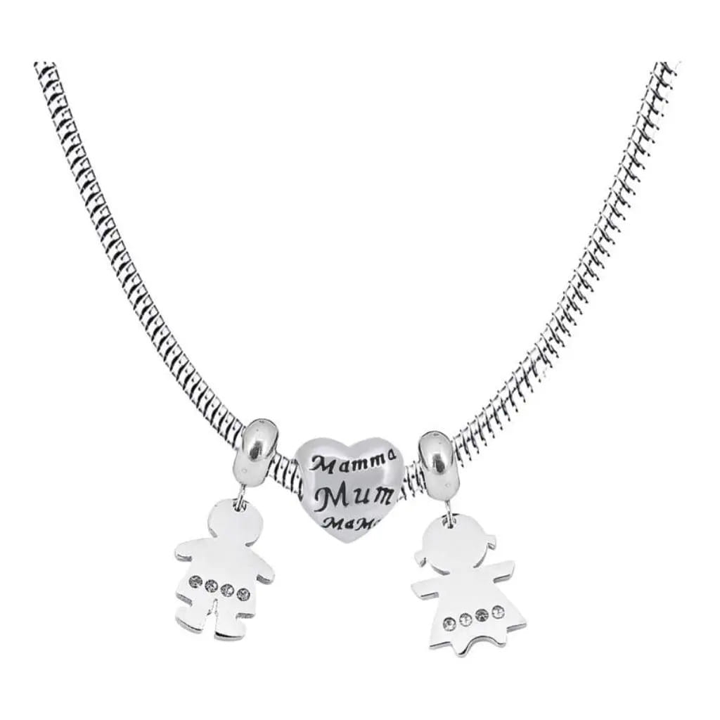 MY LOVE GIOIELLI COLLANE