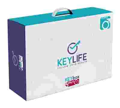KEYLIFE KIT DETOX 2024 UOMO KBAR CAPP+KBISC+KBREAD+KCONCH+KCRACKER POM+KCRACKER OLIO+KCRISP CIOC F+KCROISS+KFUSILLI+KGRISS+KMUFFIN+KOMELET+KPIAD+KPLUM+KPRO+KRICC+KSNACK+KTOAST+KMIN