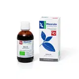 MALVA TINTURA MADRE 50 ML BIO