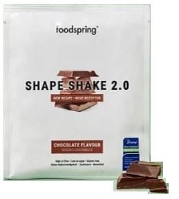 Shape Shake 2,0 Cioc Monodose 60 G