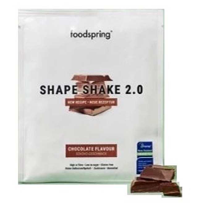 Shape Shake 2,0 Cioc Monodose 60 G