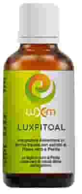 LUXFITOAL GOCCE 100 ML