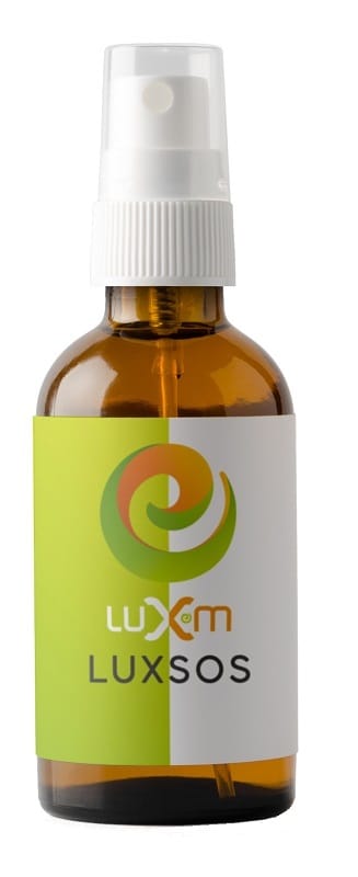 LUXSOS SPRAY 30 ML