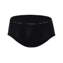 LOVABLE PERIOD PANTIES CULOTTE FLUSSO ABBONDANTE NERO MISURA EXTRA LARGE