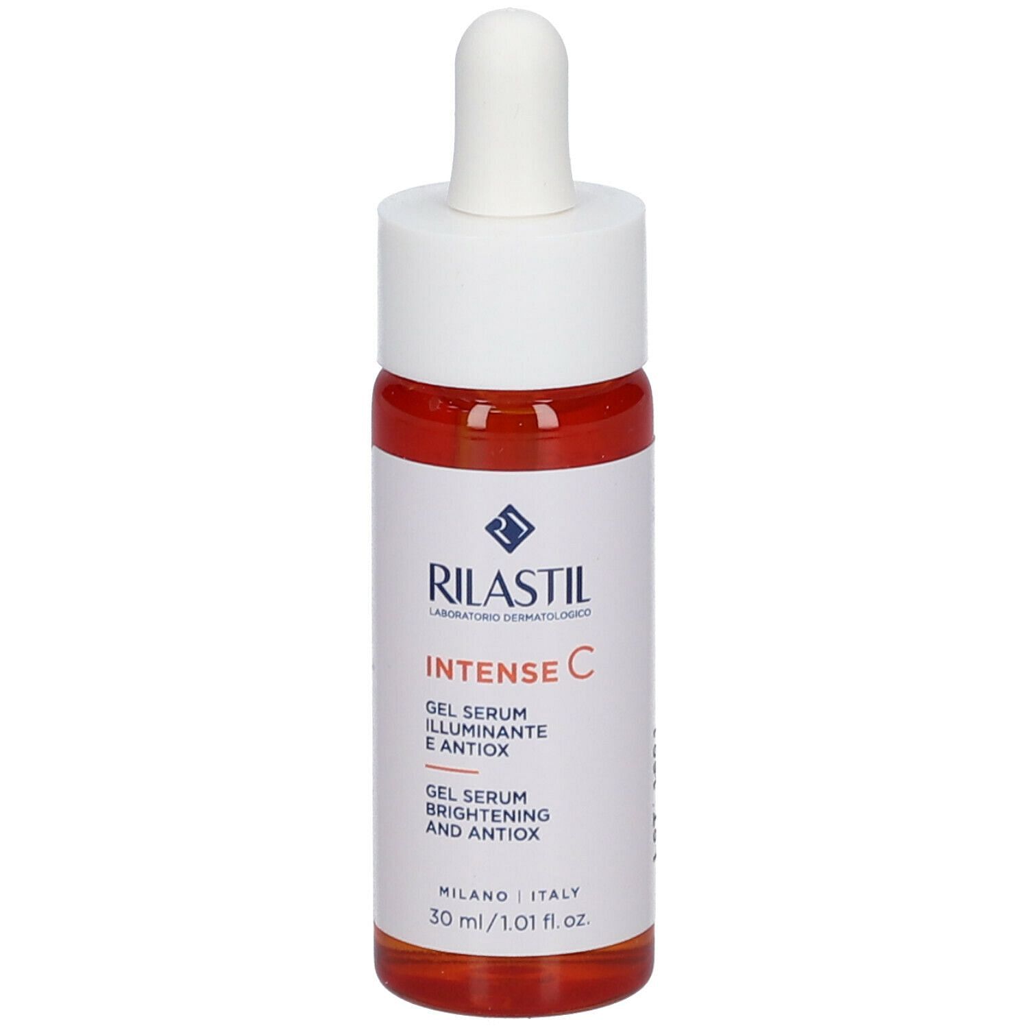 Rilastil Intense C Gel Serum Vitamina C 30 Ml